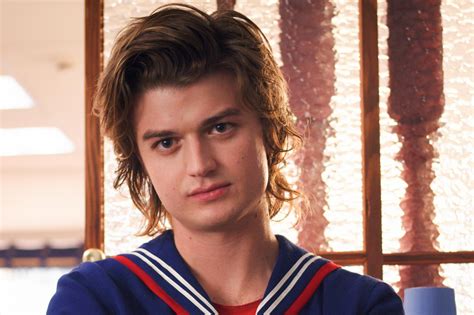 joe keery sex scene|Joe Keery Nude — Pictures & NSFW Video Clips!